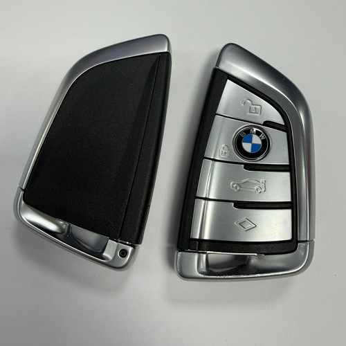 Bmw smart key fob - , 4