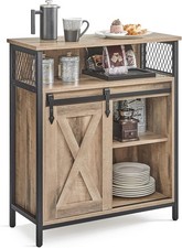 Kitchen sideboard cabinet - kitchen, with