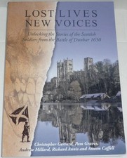 LOST LIVES, NEW VOICES