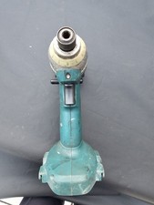 Makita 6935FD 14.4V Cordless Impact Driver with Battery and Charger