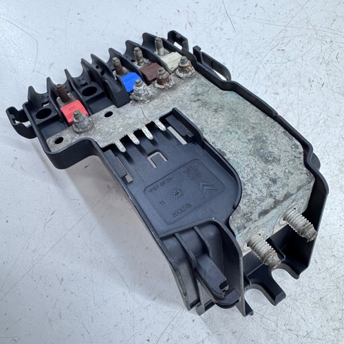 Peugeot partner mk2 battery - partner,