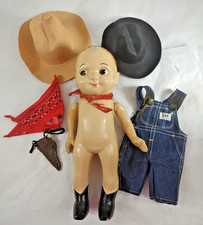 1950's Vintage BUDDY LEE