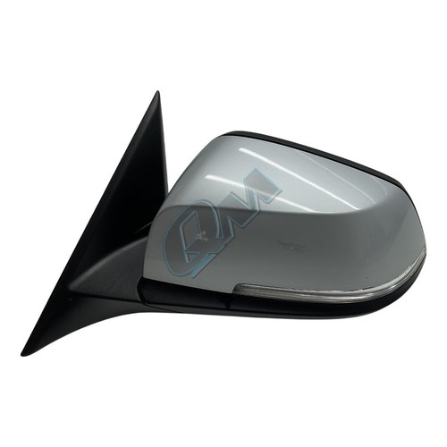 Bmw series f30 f31 wing - f30,