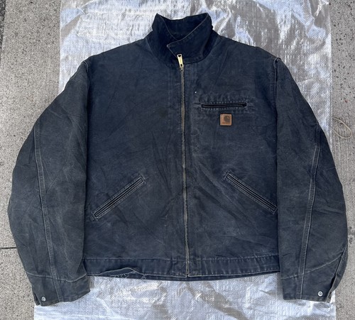 Carhartt detroit jacket 2xl - carhartt,