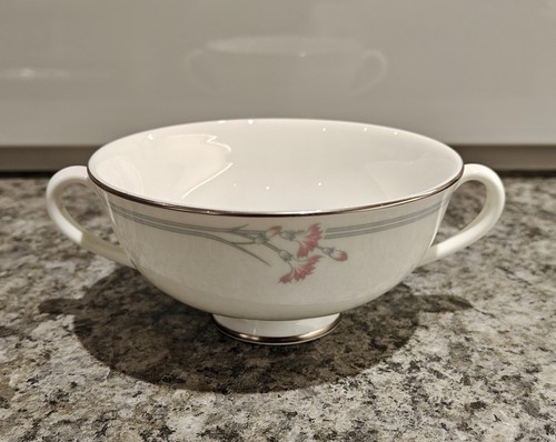 Royal doulton carnation soup - royal,