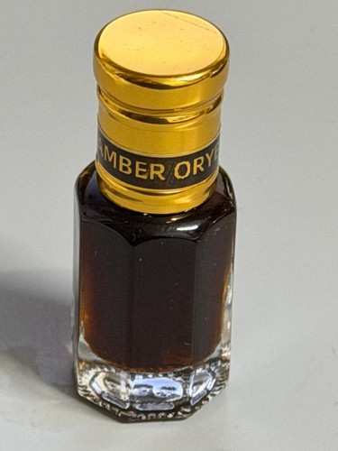 Amber oryent premium - oryent-premium, perfume