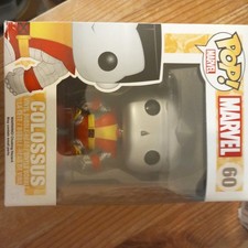 Marvel Comics X-Men Colossus