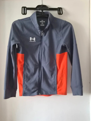 Under armour kids tracksuit - armour,