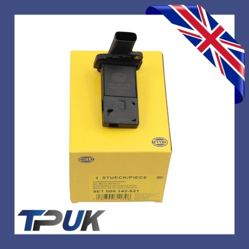 Mass air flow sensor - mass,