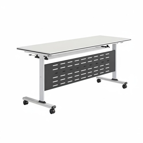 Mobile splicing desk folding - mobile,