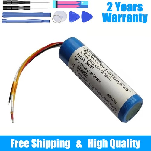 064454 bsd04 for bose - 064454, 3.7v