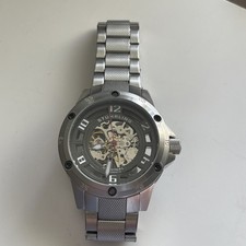 Big Stuhrling Watch Men’s
