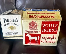 Vintage Pre Bar Code White