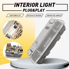 UK Front Interior Light Fits