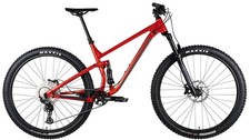 NORCO FLUID FS 2019-2021 FRAME