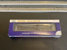 Dapol ND207D SR Q1 Steam