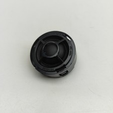 AUDI Q5 8R Rear Right Door Speaker 8R0035399B 3.0 Petrol 200kw 2014 31699583