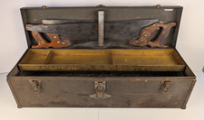 Vintage Craftsman 30" Metal