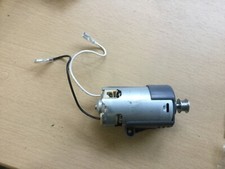 UCA1GEV1 - Vax Mach Air - Brushbar Circuit Motor (GROOVED)