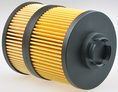 New oil filter - new, for