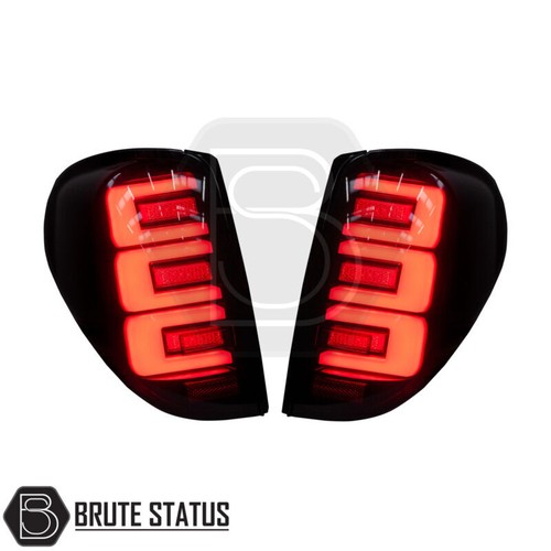Led tail lights for - led,