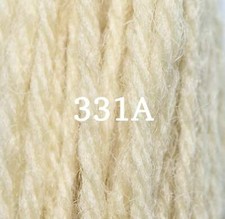 Appletons Tapestry Wool 10m Skein - Shade 331a