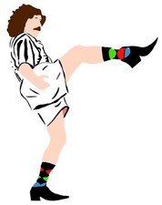 Tubby Brewster- Vic and Bob