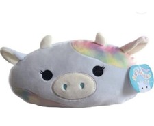 Squishmallows Caedia Tie Dye