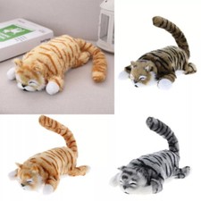 Electric Wagging Tail Laughing