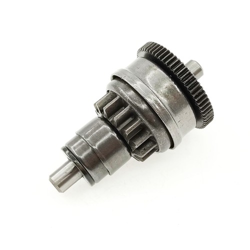 Starter motor clutch bendix - clutch,