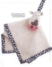 KNITTING PATTERN ...  baby