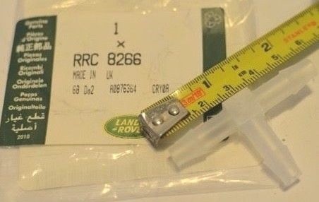 Rrc8266 genuine land - rrc8266, :