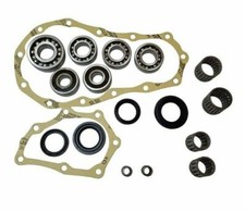 For Suzuki Samurai Sierra SJ413 Transfer Case Needle Bearing Seal Rebuild Kit
