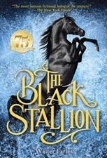 The Black Stallion; Black