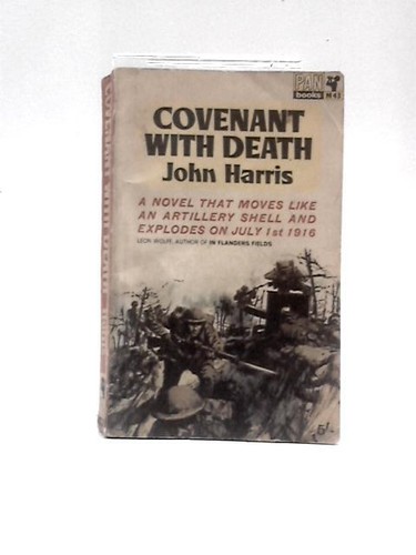 Covenant with death john - with, (john
