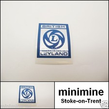 Classic Mini British Leyland