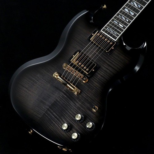 Gibson usa supreme - usa,