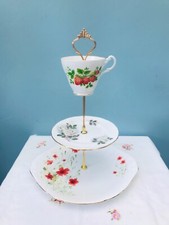 Pretty 3 Tier Cake Stand