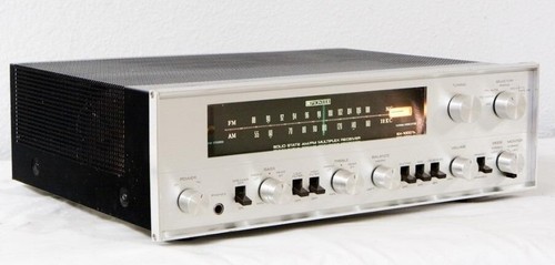 Pioneer 1000ta top - sx-1000ta, stereo