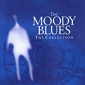 The Moody Blues : The Collection CD 2 discs (2001) Expertly Refurbished Product