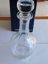 Cristal arques dampierre - cristal, d’arques