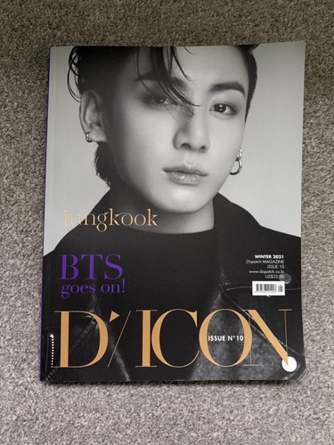 Bts official jungkook dispatch - jungkook,