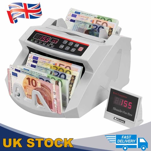 Note counter machine money - counter,