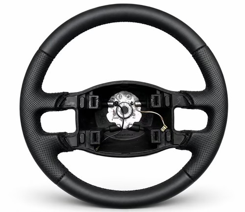Transporter steering - vw,