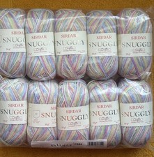 Sirdar Crofter  DK Yarn-0165