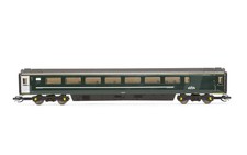 Hornby TT4041 TT Gauge BR Mk3 Trailer Guard Standard Coach 44040 GWR