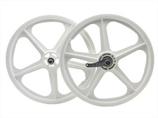 Skyway 20" Tuff II Coaster