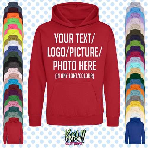 Custom personalised - custom,