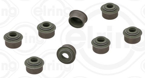 Valve stem seal - valve, set