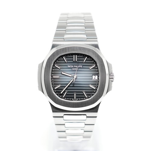 Patek philippe 5711 - patek, box